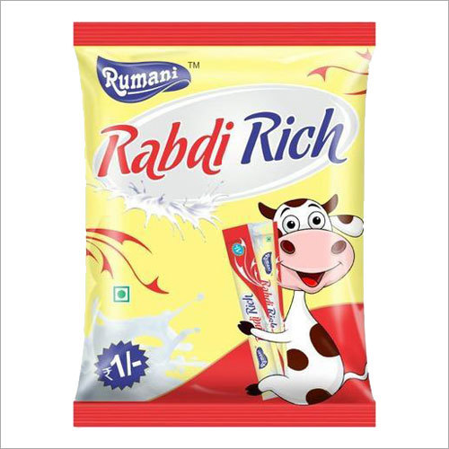Rabdi Malai Stick Rabdi Malai Stick