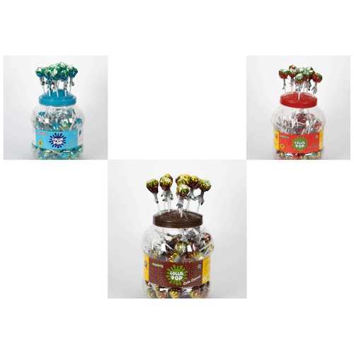 Confectionery Items