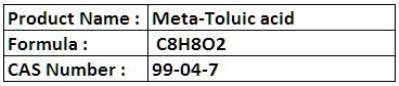 Meta Compounds