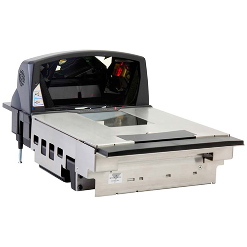 Honeywell Bioptic Scanner Stratos 2400 Application: Industry