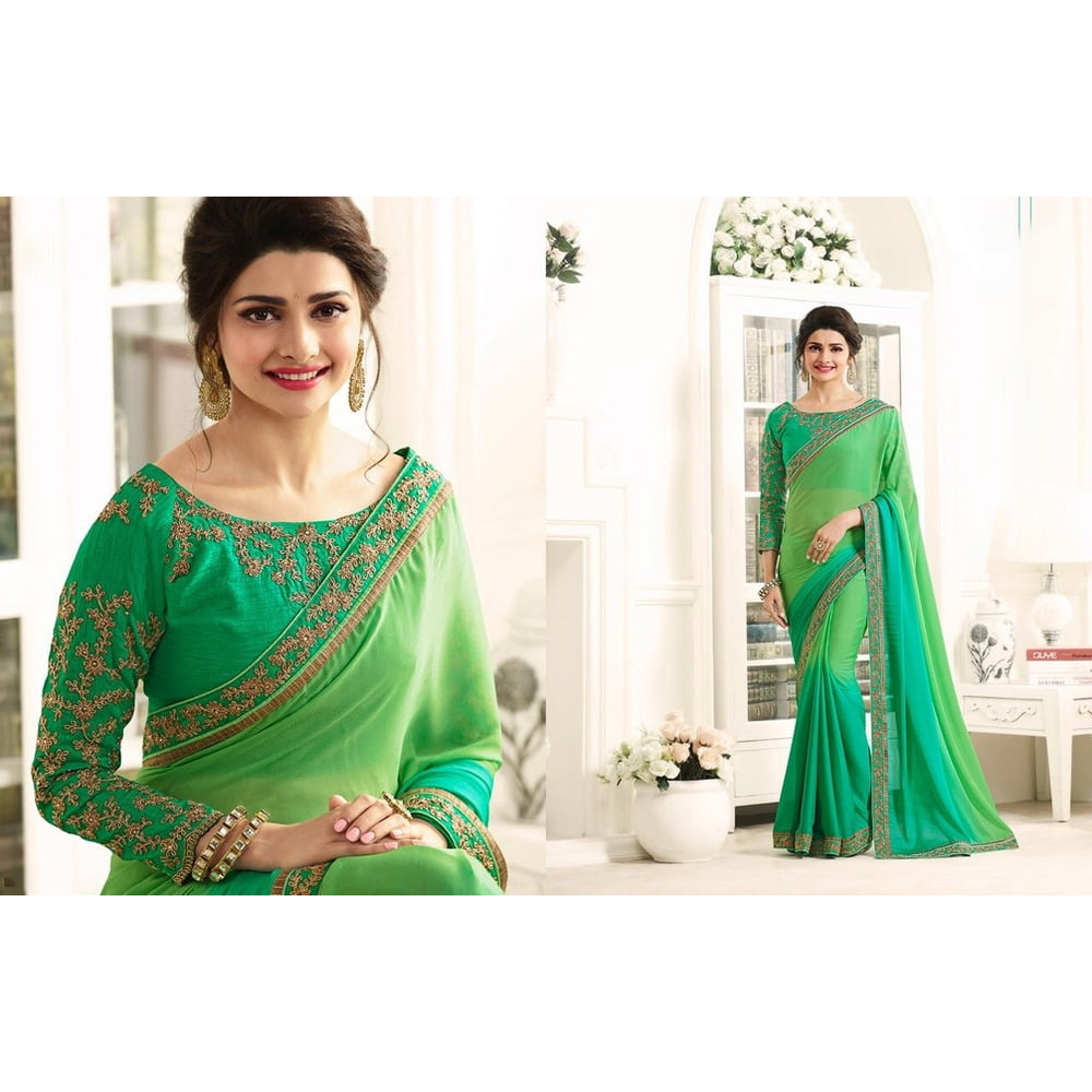 Ladies Fancy Sarees