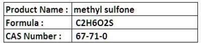 Methyl Compounds