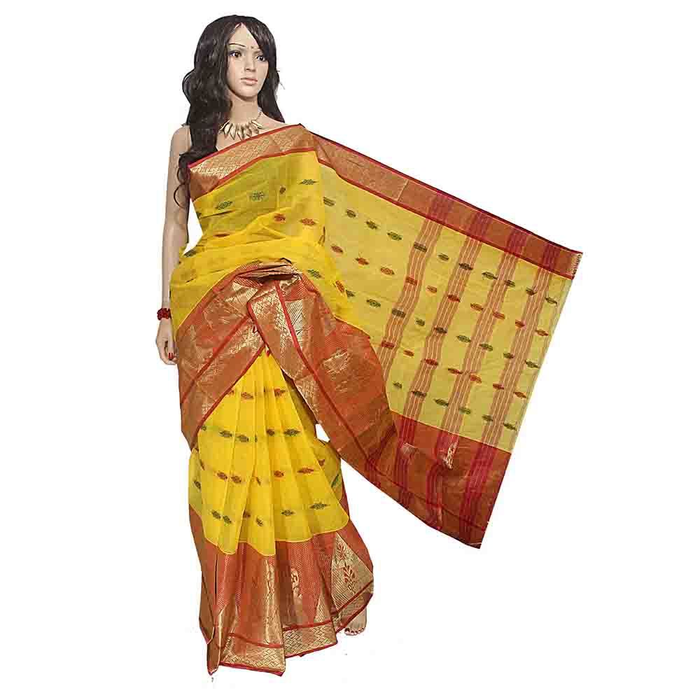 Ladies Tant Sarees