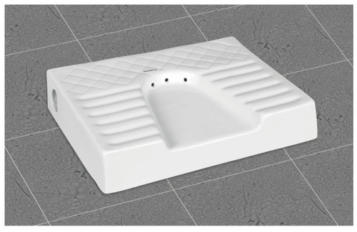 Ladies Urinal