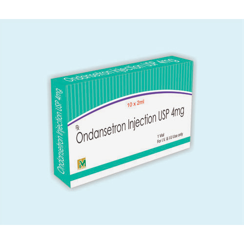 Ondansetron Injection Liquid