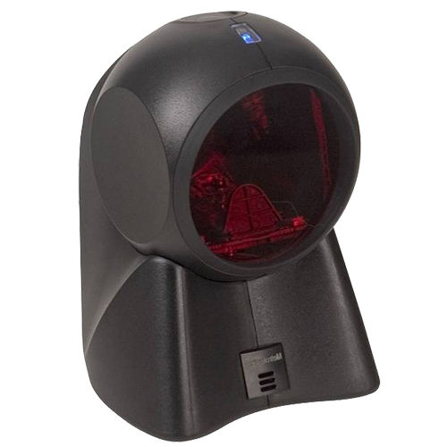 Honeywell Omni Directional Laser Scanners Orbit 7120 Application: Industry