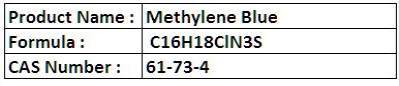 Methylene Blue