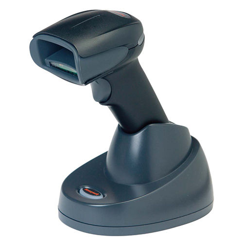Honewell Wireless Area Imaging Scanner Xenon 1902