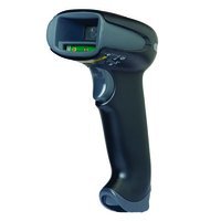 Honewell Wired Area Imaging Scanner Xenon 1900