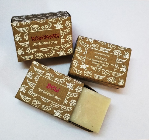 Herbal Soap