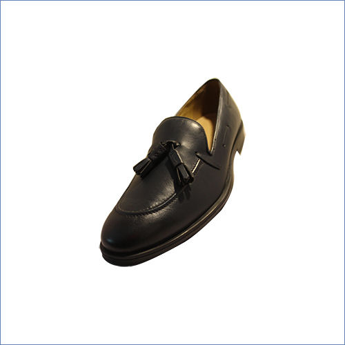 Tassel Lofer Formal Shoe