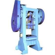 Power Press H-Type Frame