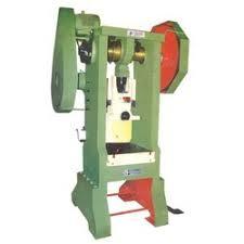 Pillar Type power press