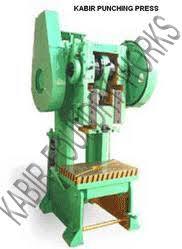 American Type ( C Type) Heavy Duty Press