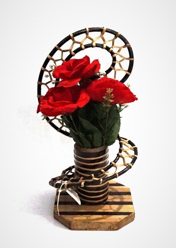 Flower Table Vase