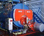 Boiler Descaling Services