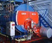 Boiler Descaling Services
