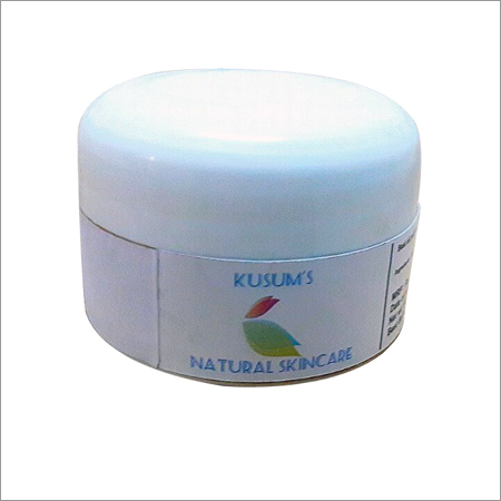 Natural Multipurpose Cream