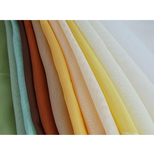 Colored Lining Fabric
