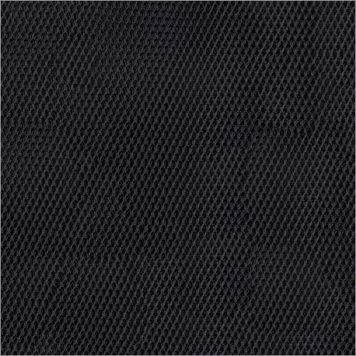 Black Mesh Fabrics