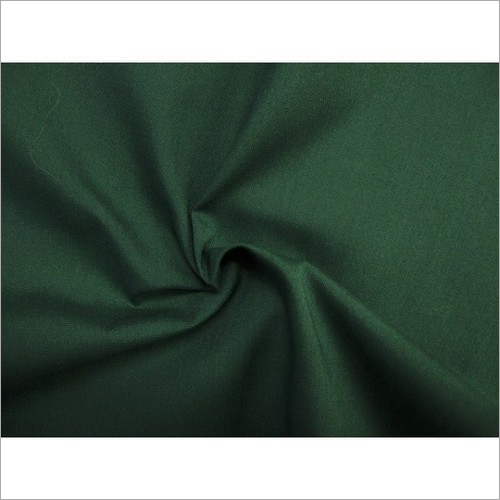 Polyester Cotton Fabric
