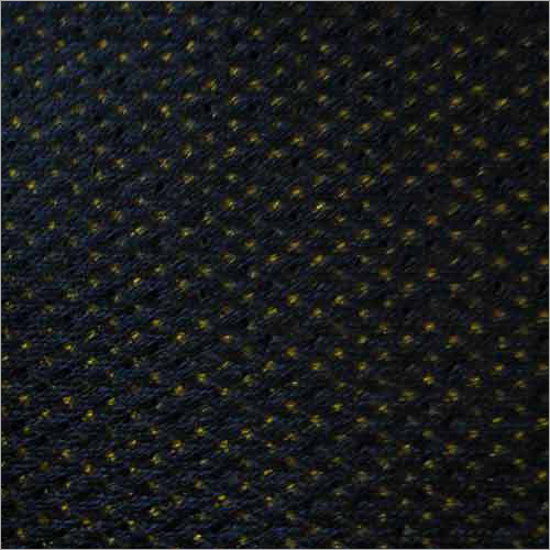 Polyester Warp Knit Fabric By POSITEX PRIVATE LIMITED