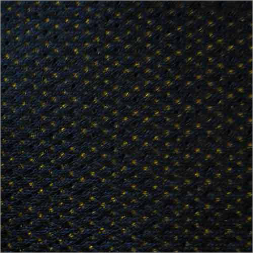 Polyester Warp Knit Fabric