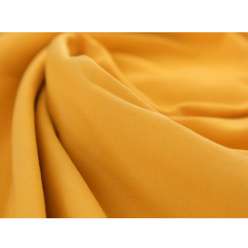 Yellow NS Fabric