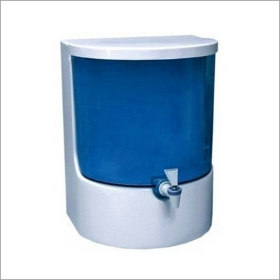 Domestic RO Water Purifier System