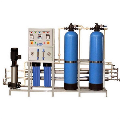 Industrial UV Water Purifier