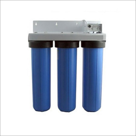 UV Water Purifier System
