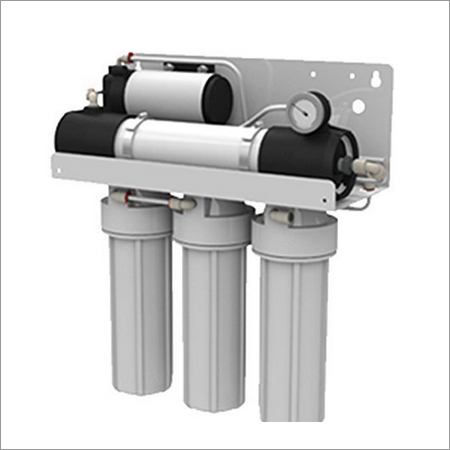 Wall Mounted RO Water Purifier Wall Mounted RO Water Purifier