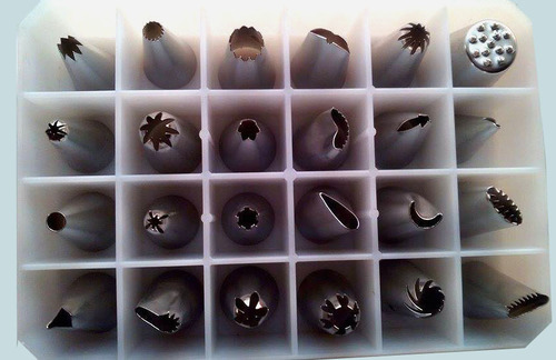 Nozzle Set