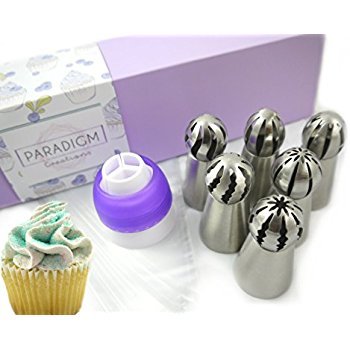 SS Nozzle Set