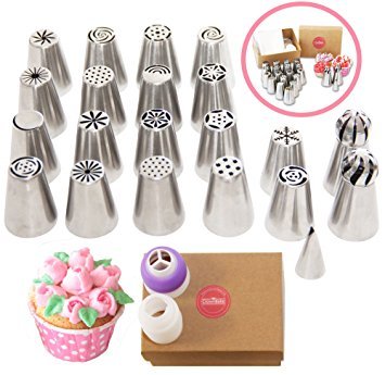Nozzle Set