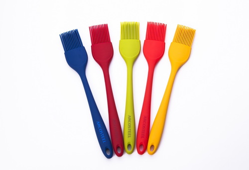 Ah Silicon Brush Medium