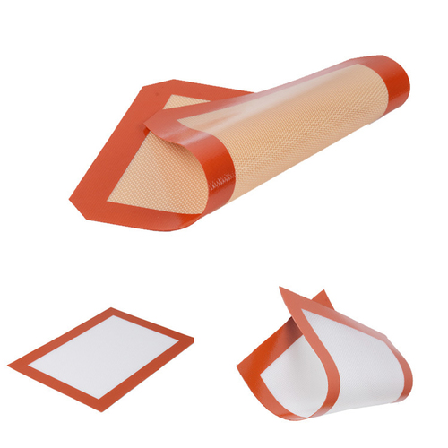 Colour Sili Pad Small