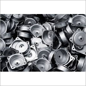 Sheet Metal Pressed Stamping Parts