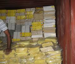 PAPER SCRAP OCC ONP OINP YELLOW PAGES DIRECTORIES OMG A3 / A4 WASTE OFFICE PAPER