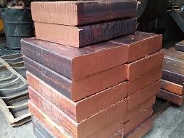 Copper Ingot