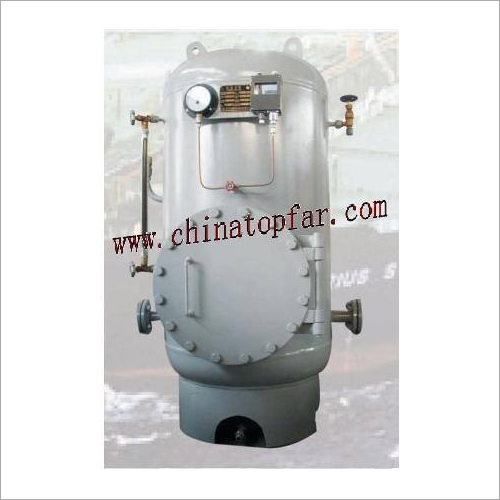 Automatic Marine Hydrophone Tank