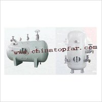 Automatic Marine Air Receiver