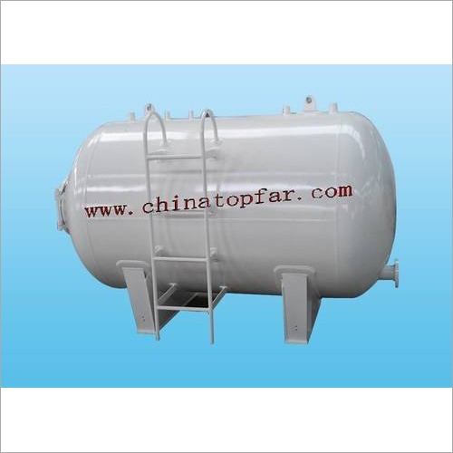 Marine Foam Tank - Steel 1.0x2.0x5.0m 50 Kg Capacity | High Efficiency Low Noise Easy Refill