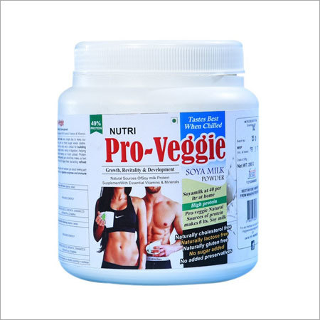 Soya Milk Powder