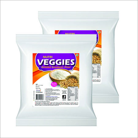 Soyabean Flour