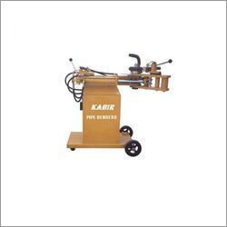 Pipe Bending Machine