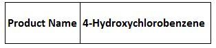 Hydroxy Compounds