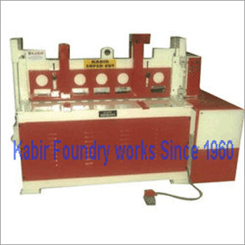 Power Shearing Machines  Power Shearing Machines