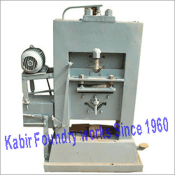 Multi Section Cutting Machine