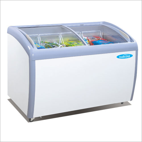 Deep Freezer